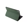 Etui Folio Tucano GALA Galaxy Tab A9+ 11 cali Zielone