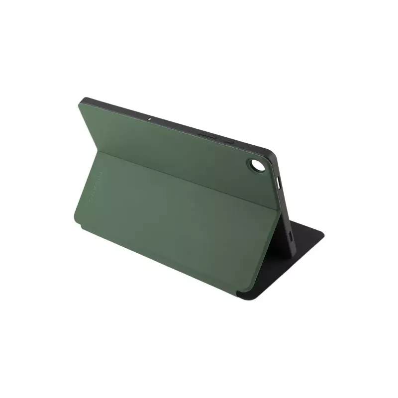 Etui Folio Tucano GALA Galaxy Tab A9+ 11 cali Zielone