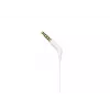 Słuchawki Philips TAE1105WT/00 zestaw słuchawkowy Przewodowe Douszne Muzyka Biały