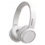 Philips 4000 series TAH4205WT/00 słuchawki/zestaw słuchawkowy Bezprzewodowy Nagłowny Rozmowy/Muzyka USB typu C Bluetooth Biały