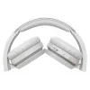 Philips 4000 series TAH4205WT/00 słuchawki/zestaw słuchawkowy Bezprzewodowy Nagłowny Rozmowy/Muzyka USB typu C Bluetooth Biały
