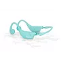 Philips TAK4607GR/00 headphones/headset Wireless Ear-hook Music Bluetooth zielony