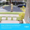 System kamer bezpieczeństwa TP-Link Tapo Smart bezprzewodowy, zestaw z 1 kamerą