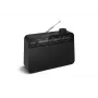 Przenośne radio Philips TAR2509/10 Analogowe AM FM Czarny