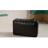Przenośne radio Philips TAR2509/10 Analogowe AM FM Czarny