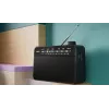 Przenośne radio Philips TAR2509/10 Analogowe AM FM Czarny