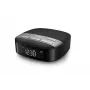 Philips TAR3505/12 radio Clock Digital Czarny, szary