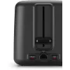 Toster Bosch TAT3P420DE 2 kromki 970 W Czarny, Srebrny