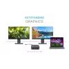 i-tec Thunderbolt 3 Travel Dock Dual 4K Display + Power Delivery 60W