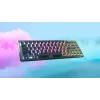 Turtle Beach Vulcan II Mini Air klawiatura Gaming RF Wireless + Bluetooth QWERTZ Niemiecki Czarny