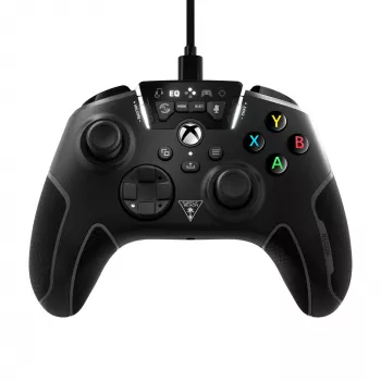 Turtle Beach Recon Czarny Gamepad USB PC, Xbox, Xbox One, Xbox Series S, Xbox Series X