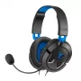 Zestaw słuchawkowy Turtle Beach Recon 50P – przewodowy zestaw słuchawkowy dla graczy – PS5, PS4, Xbox Series X|S, Xbox One i PC