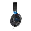 Zestaw słuchawkowy Turtle Beach Recon 50P – przewodowy zestaw słuchawkowy dla graczy – PS5, PS4, Xbox Series X|S, Xbox One i PC