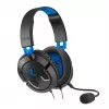 Zestaw słuchawkowy Turtle Beach Recon 50P – przewodowy zestaw słuchawkowy dla graczy – PS5, PS4, Xbox Series X|S, Xbox One i PC