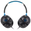 Zestaw słuchawkowy Turtle Beach Recon 50P – przewodowy zestaw słuchawkowy dla graczy – PS5, PS4, Xbox Series X|S, Xbox One i PC