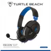 Zestaw słuchawkowy Turtle Beach Recon 50P – przewodowy zestaw słuchawkowy dla graczy – PS5, PS4, Xbox Series X|S, Xbox One i PC