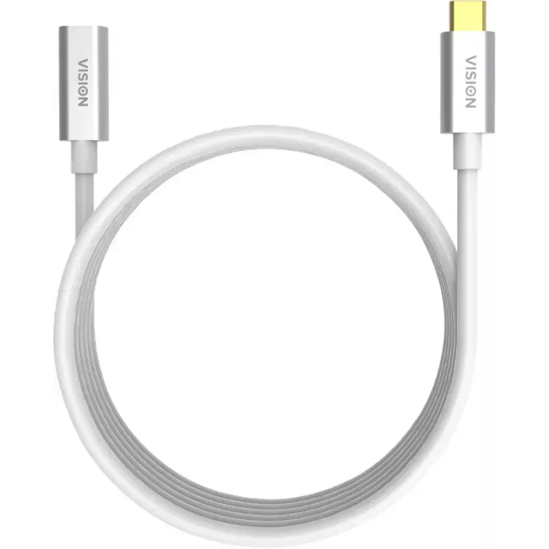Kabel USB Vision TC 2MUSBCEXT