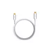 Kabel USB Vision TC 4MUSBC 4m USB 3.2 Gen 2 Biały