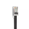 Męskie złącze RJ45 Ubiquiti UISP-Connector-SHD srebrne 100 szt.
