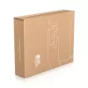 Męskie złącze RJ45 Ubiquiti UISP-Connector-SHD srebrne 100 szt.