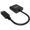 Kabel przejściówka wideo DisplayPort VGA Vision TC-DPVGA/BL