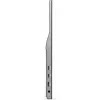 Monitor Viewsonic TD1655 39,6 cm (15,6 cala) 1920 x 1080 pikseli Full HD LED ekran dotykowy wielodotykowy czarny, srebrny
