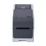 Brother TD-2320D300 drukarka etykiet Termotransferowa 300 x 300 DPI 152 mm/s Przewodowa Ethernet LAN