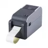 Brother TD-2320D300 drukarka etykiet Termotransferowa 300 x 300 DPI 152 mm/s Przewodowa Ethernet LAN