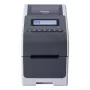 Brother TD-2350D203 drukarka etykiet Termotransferowa 203 x 203 DPI 152 mm/s Przewodowa i Bezprzewodowa Ethernet LAN Wi-Fi Bluetooth