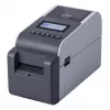 Brother TD-2350D203 drukarka etykiet Termotransferowa 203 x 203 DPI 152 mm/s Przewodowa i Bezprzewodowa Ethernet LAN Wi-Fi Bluetooth