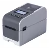 Brother TD-2350D203 drukarka etykiet Termotransferowa 203 x 203 DPI 152 mm/s Przewodowa i Bezprzewodowa Ethernet LAN Wi-Fi Bluetooth