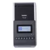 Brother TD-2350D203 drukarka etykiet Termotransferowa 203 x 203 DPI 152 mm/s Przewodowa i Bezprzewodowa Ethernet LAN Wi-Fi Bluetooth