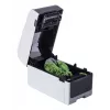 Brother TD-2350D203 drukarka etykiet Termotransferowa 203 x 203 DPI 152 mm/s Przewodowa i Bezprzewodowa Ethernet LAN Wi-Fi Bluetooth