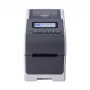 Brother TD-2350D300 drukarka etykiet Termiczna 300 x 300 DPI 152 mm/s Przewodowa i bezprzewodowa Ethernet LAN Wi-Fi Bluetooth