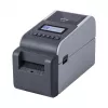 Brother TD-2350D300 drukarka etykiet Termiczna 300 x 300 DPI 152 mm/s Przewodowa i bezprzewodowa Ethernet LAN Wi-Fi Bluetooth