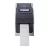 Brother TD-2350D300 drukarka etykiet Termiczna 300 x 300 DPI 152 mm/s Przewodowa i bezprzewodowa Ethernet LAN Wi-Fi Bluetooth