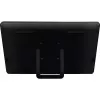 Monitor komputerowy Viewsonic TD2430 59,9 cm (23,6 cala) 1920 x 1080 pikseli Full HD LCD Dotykowy Wielodotykowy Czarny