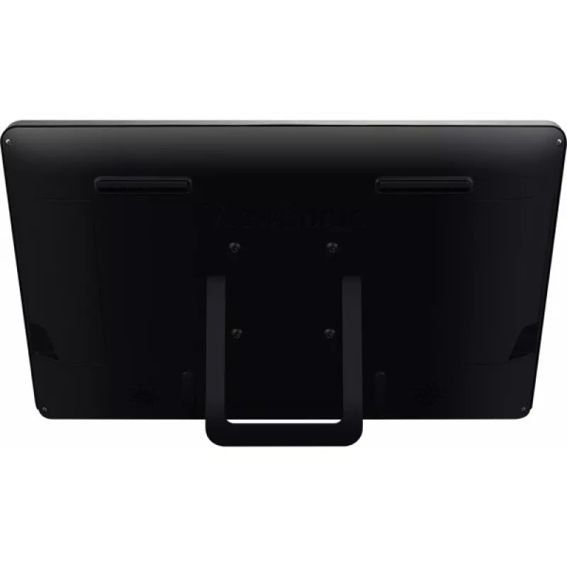Monitor komputerowy Viewsonic TD2430 59,9 cm (23,6 cala) 1920 x 1080 pikseli Full HD LCD Dotykowy Wielodotykowy Czarny