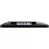 Monitor komputerowy Viewsonic TD2430 59,9 cm (23,6 cala) 1920 x 1080 pikseli Full HD LCD Dotykowy Wielodotykowy Czarny