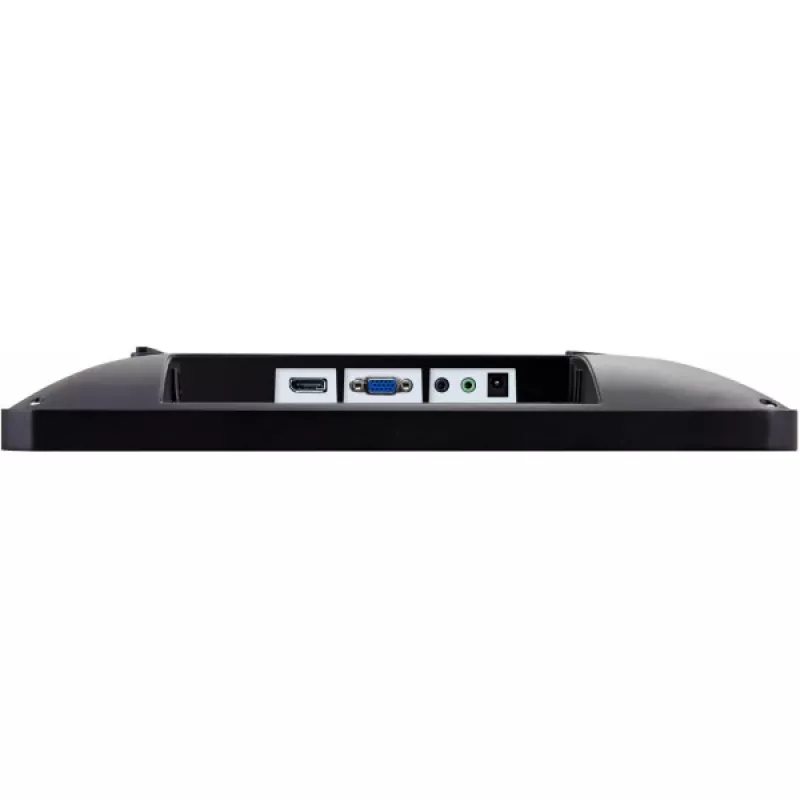 Monitor komputerowy Viewsonic TD2430 59,9 cm (23,6 cala) 1920 x 1080 pikseli Full HD LCD Dotykowy Wielodotykowy Czarny