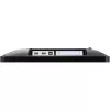Monitor komputerowy Viewsonic TD2430 59,9 cm (23,6 cala) 1920 x 1080 pikseli Full HD LCD Dotykowy Wielodotykowy Czarny
