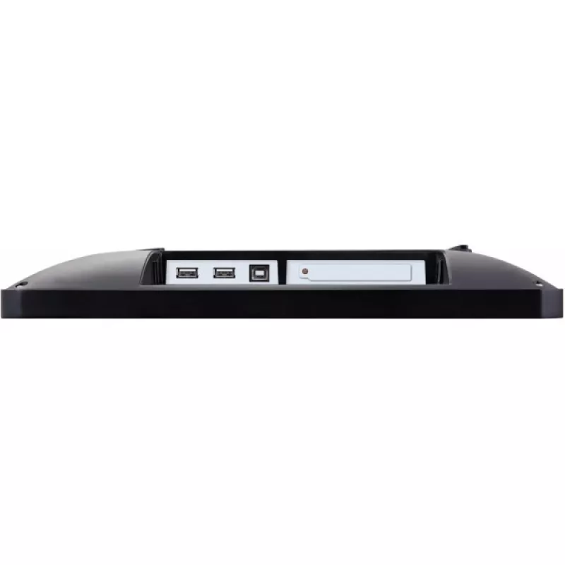 Monitor komputerowy Viewsonic TD2430 59,9 cm (23,6 cala) 1920 x 1080 pikseli Full HD LCD Dotykowy Wielodotykowy Czarny
