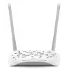 Router stacjonarny TP-Link TD-W9960 jednopasmowy 2,4 GHz Wi-Fi 4