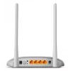 Router stacjonarny TP-Link TD-W9960 jednopasmowy 2,4 GHz Wi-Fi 4