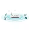 Router stacjonarny TP-Link TD-W9960 jednopasmowy 2,4 GHz Wi-Fi 4