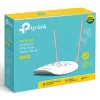 Router stacjonarny TP-Link TD-W9960 jednopasmowy 2,4 GHz Wi-Fi 4