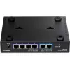 Przełącznik sieciowy Trendnet TEG-S762 10G Ethernet 6 Portów 60 Gbit/s