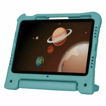 Etui ochronne Targus THD96405GL do iPada Air 11 cali, turkusowe