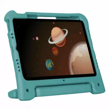 Etui ochronne Targus THD96405GL do iPada Air 11 cali, turkusowe
