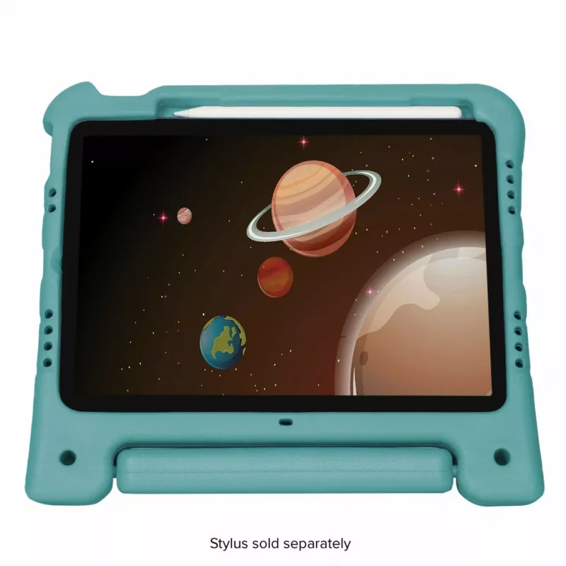 Etui ochronne Targus THD96405GL do iPada Air 11 cali, turkusowe